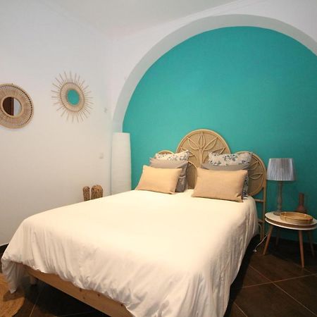 Birdy House Villa FAO Kültér fotó