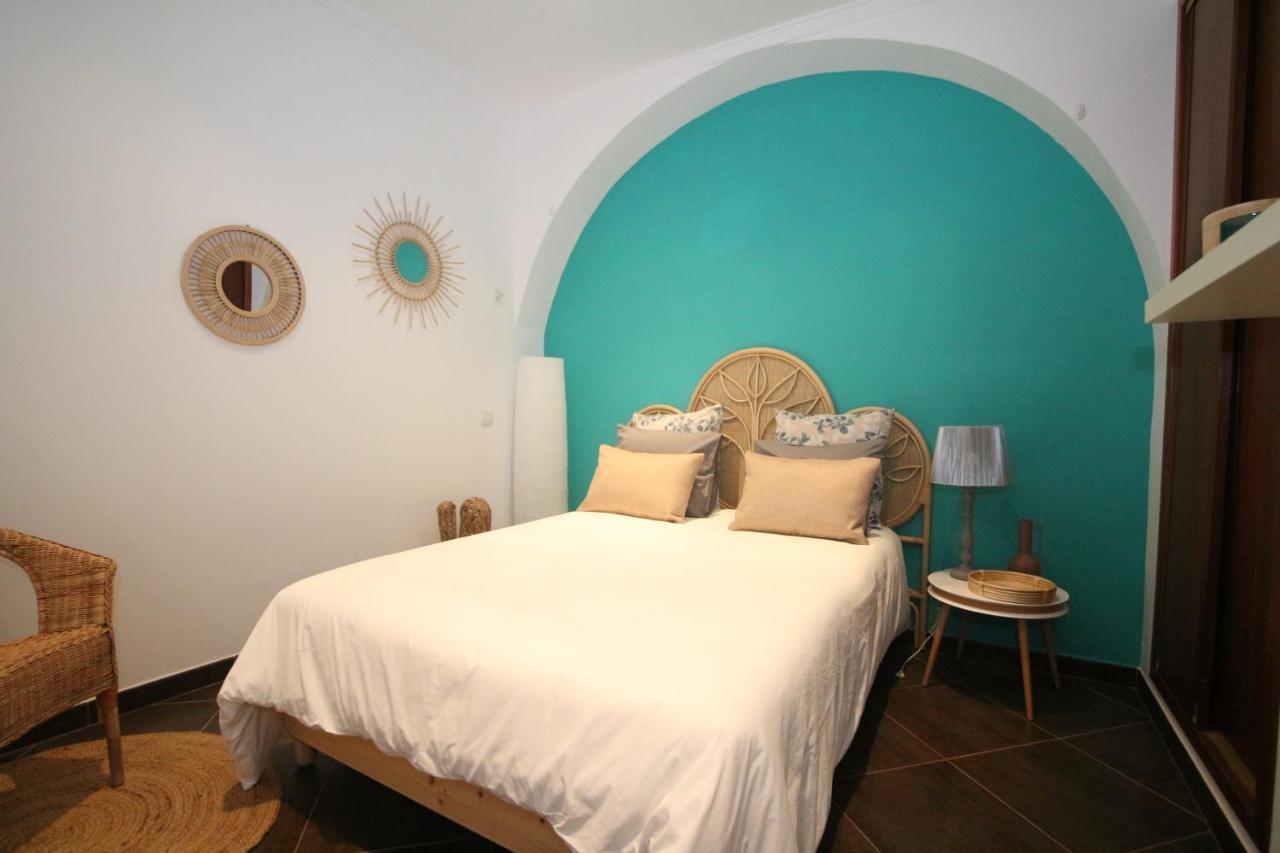 Birdy House Villa FAO Kültér fotó